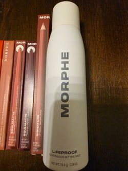 Morphe bundle