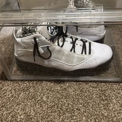 Jordan Size 12