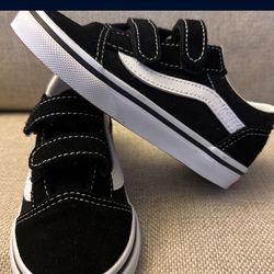 Vans Toddlers 