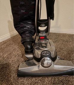 Kirby Avalir Upright Vacuum Cleaner