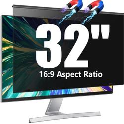 Computer Privacy Screen Filter 