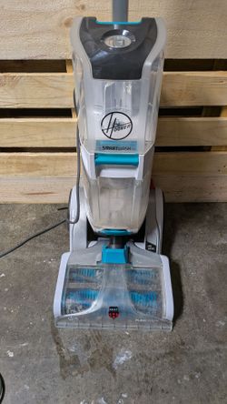 Hoover SmartWash