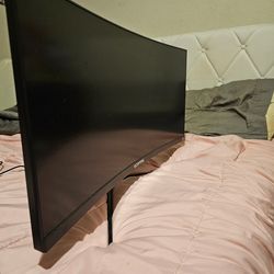 Sceptre screen, mouse & keyboard party pack