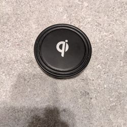 Qi Wireless Phone Charger