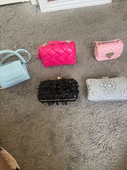 purses