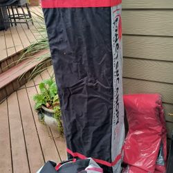 Master Canopy 10'x20' Pop Up