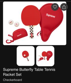 Supreme Collectible 