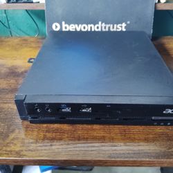 Windows 11 Pro Acer Veritan N4630G 4 GB Of RAM 300GB Hard Drive Built In Bluetooth And Wi-Fi