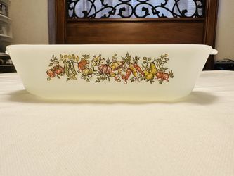 Anchor Hocking 1 Qt. Baking Dish 441