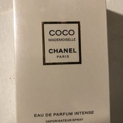 Coco Mademoiselle Chanel 