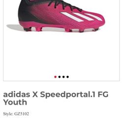 adidas X Speedportal.1 FG j