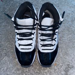 Jordan 11 Concords