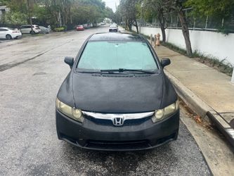 Honda Civic 2010 LS-X  Automatic