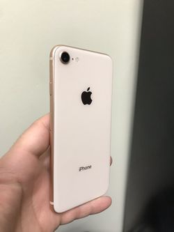iPhone 8 256GB Factory Unlocked