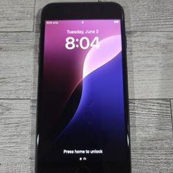iPhone SE 3rd Gen