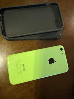 iPhone 5