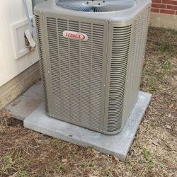 Lennox System Available!!!