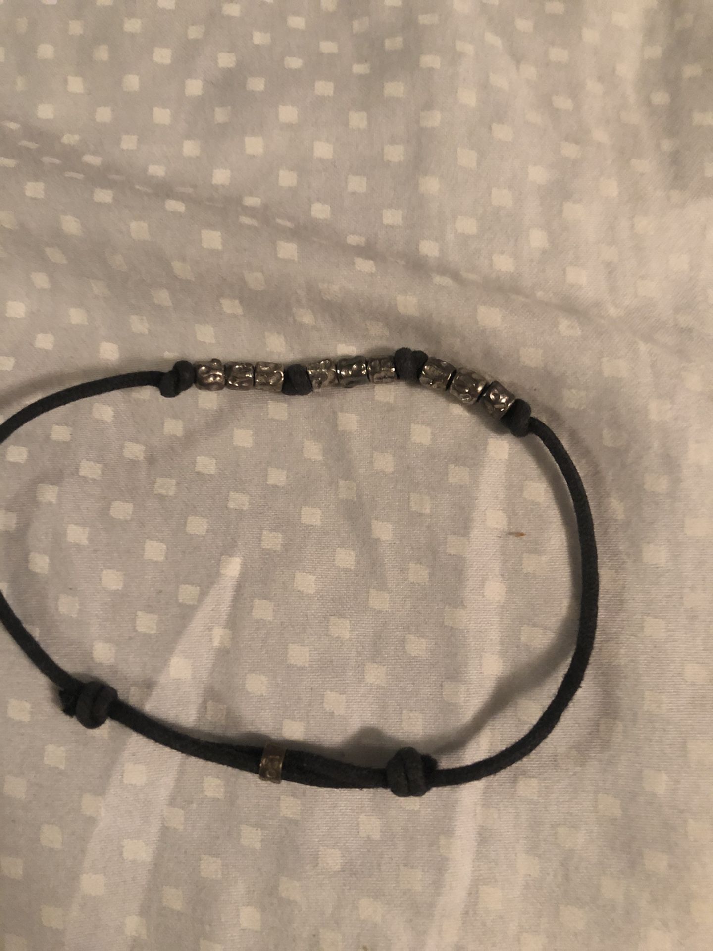 Sterling silver