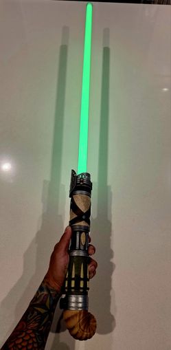 Star Wars Lightsaber