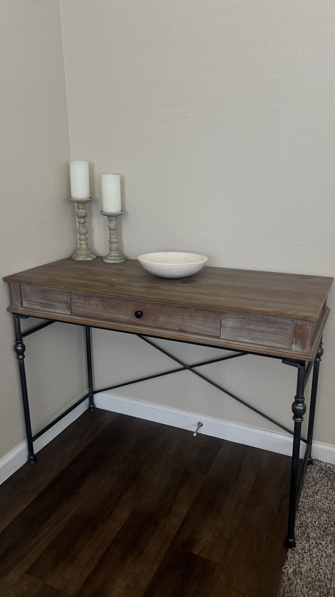 Entry Way Table / Desk