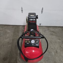 Craftsmen Air Compressor Psi 150