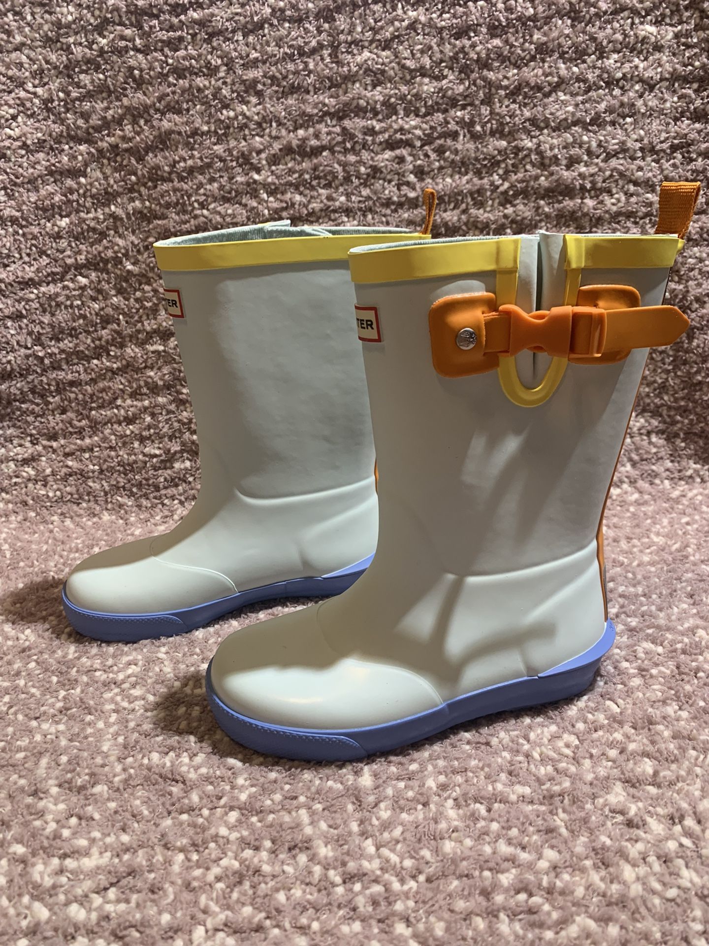 Hunter Rain Boots