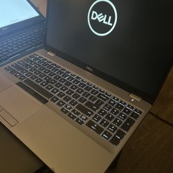 Dell Latitude i7 