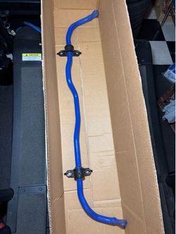 GR Corolla Cusco Rear Sway Bar