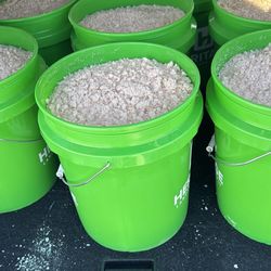 Salt For Snow & Ice Melt