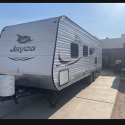 2015 Jayco Jayflight 