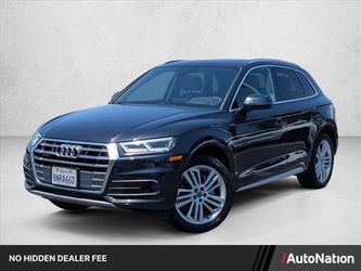 2020 Audi Q5