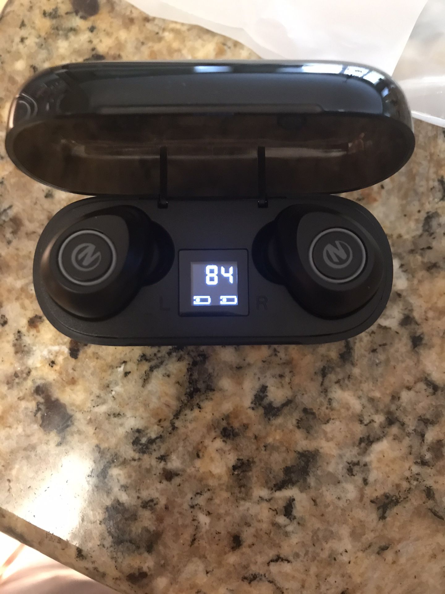 Kovon Qualcomm APTX 5.0 True Wireless Earbuds