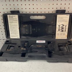 Fan Clutch Wrench Set