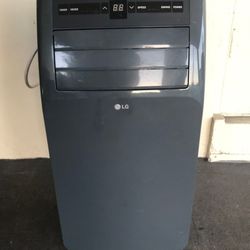 Portable Air Conditioner LG