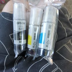 Replacement Ink For Printer 
