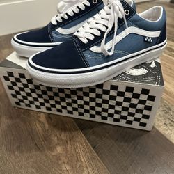 Vans Skate Old Skool