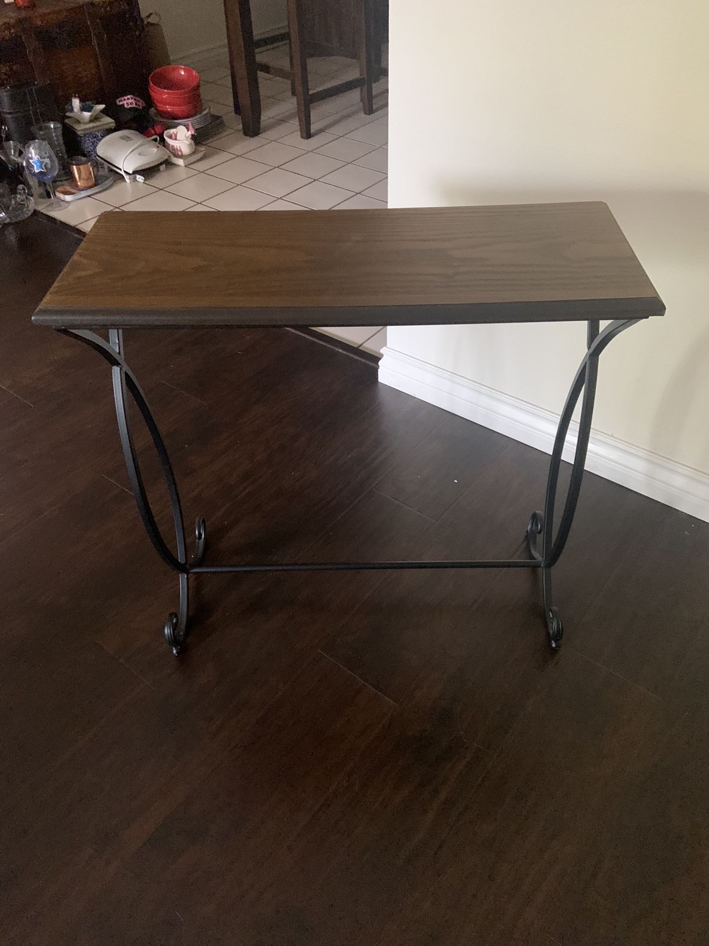 Side Table