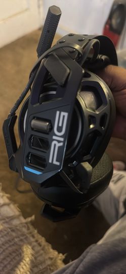 Gaming headset