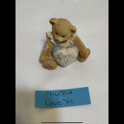 Cherished Teddies