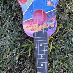 Kids Disney Guitar
