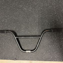 Fit Sky High Bmx Bars