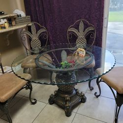 Glass Table Gimme A Price