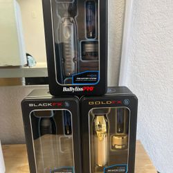 BaByliss One Trimmer 