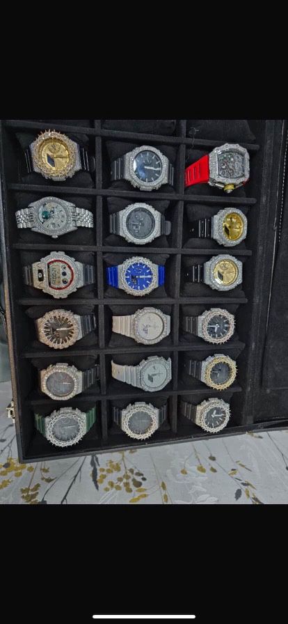 Designer Watches