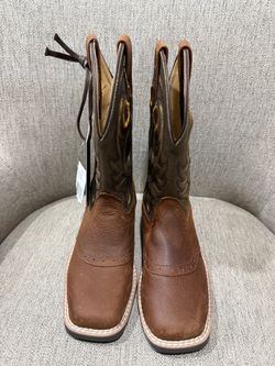 Cody James western cowboy boots for kids size 2
