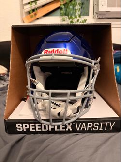 Varsity Speedflex (2025)