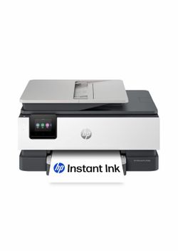 HP 8139e All in one Color Printer