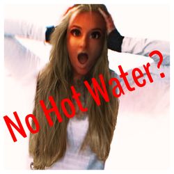 Bradford White 40 Gallons