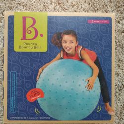 Bouncy Ball