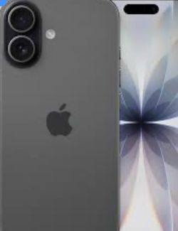 iPhone 17
